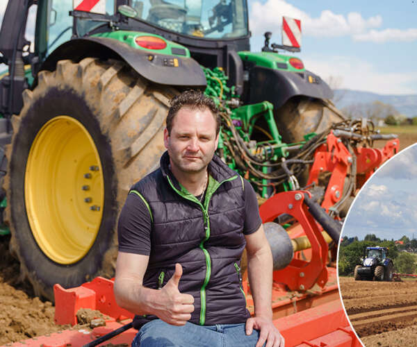 Köpa begagnad traktor