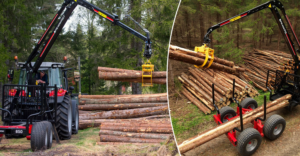 FTG Mowi griplastarkran